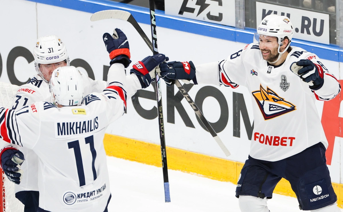 Кирилл Кухмарь / ТАСС