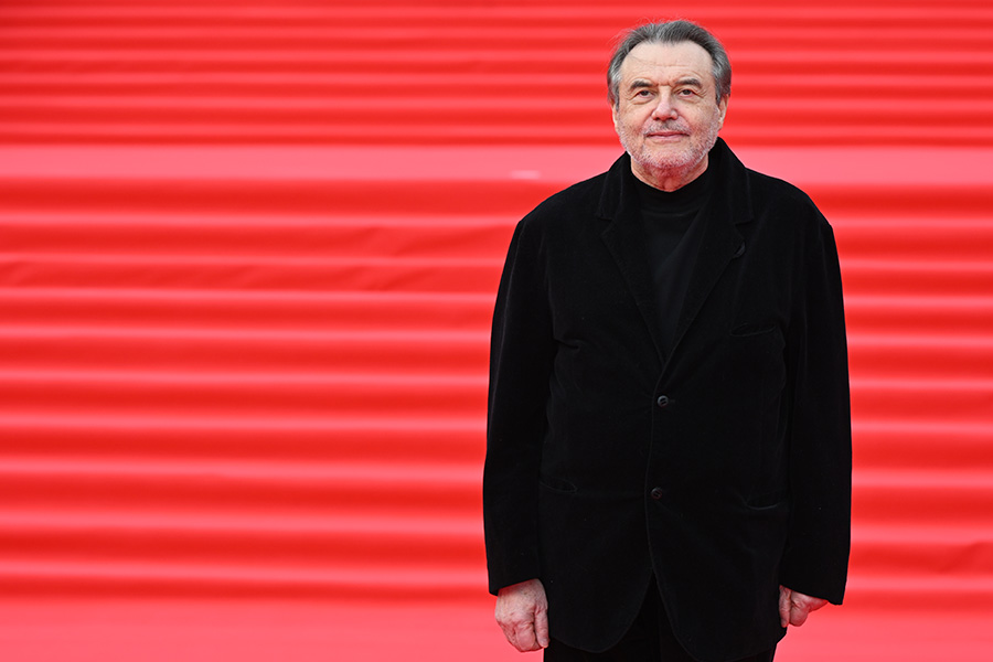 Екатерина Чеснокова / РИА Новости