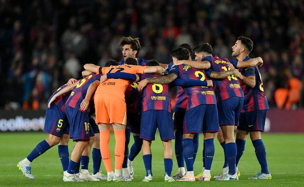  David Ramos / Getty Images