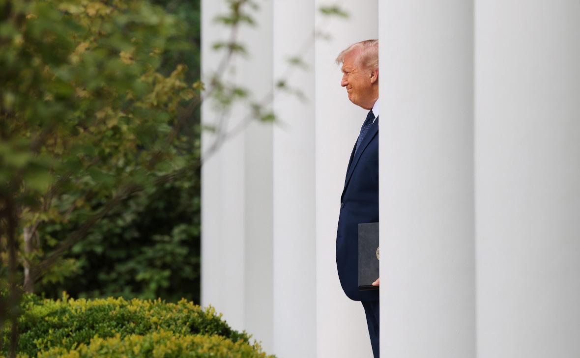 Трамп активно снимает санкции с россиян. Кого и как исключают из SDN