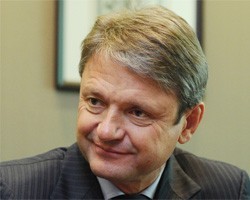 Глава Краснодарского края А.Ткачев отправил в отставку администрацию региона