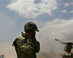 Израиль: Пленных солдат пытаются переправить в Иран