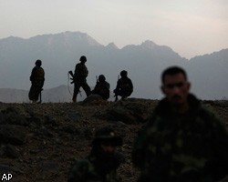 В Афганистане обнаружены тела 5 погибших в авиакатастрофе 