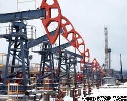 Цены на нефть упали во вторник