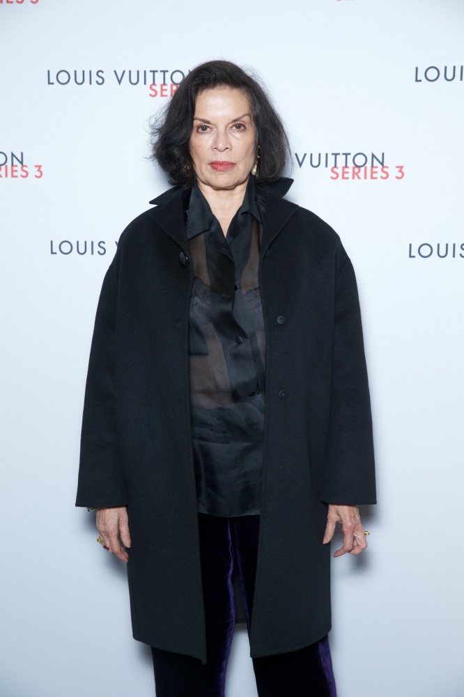 Модный сериал: Louis Vuitton открыл в Лондоне выставку Series 3, посвященную коллекции сезона осень-зима 2015/16