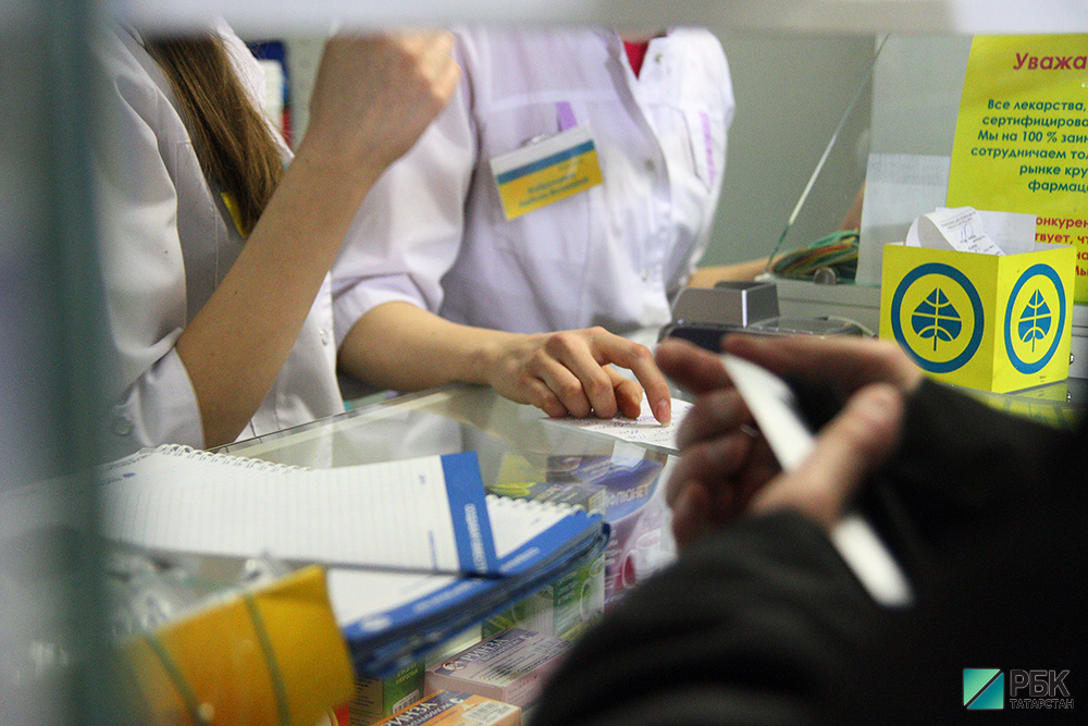 Адель Вафин: С Картой жителя пациенты получат скидки на лекарства 