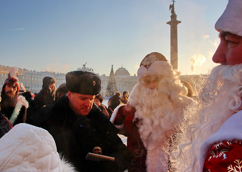 Фото: Александр Чиженок/ Интерпресс