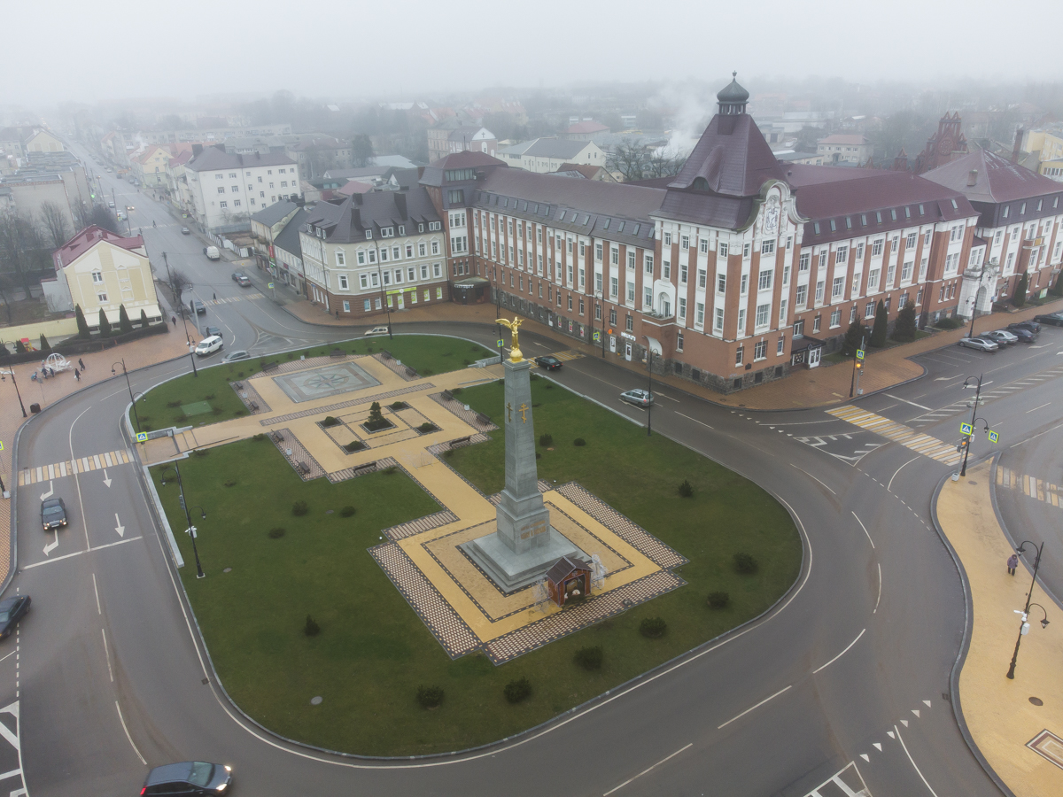 Фото: Александр Подгорчук