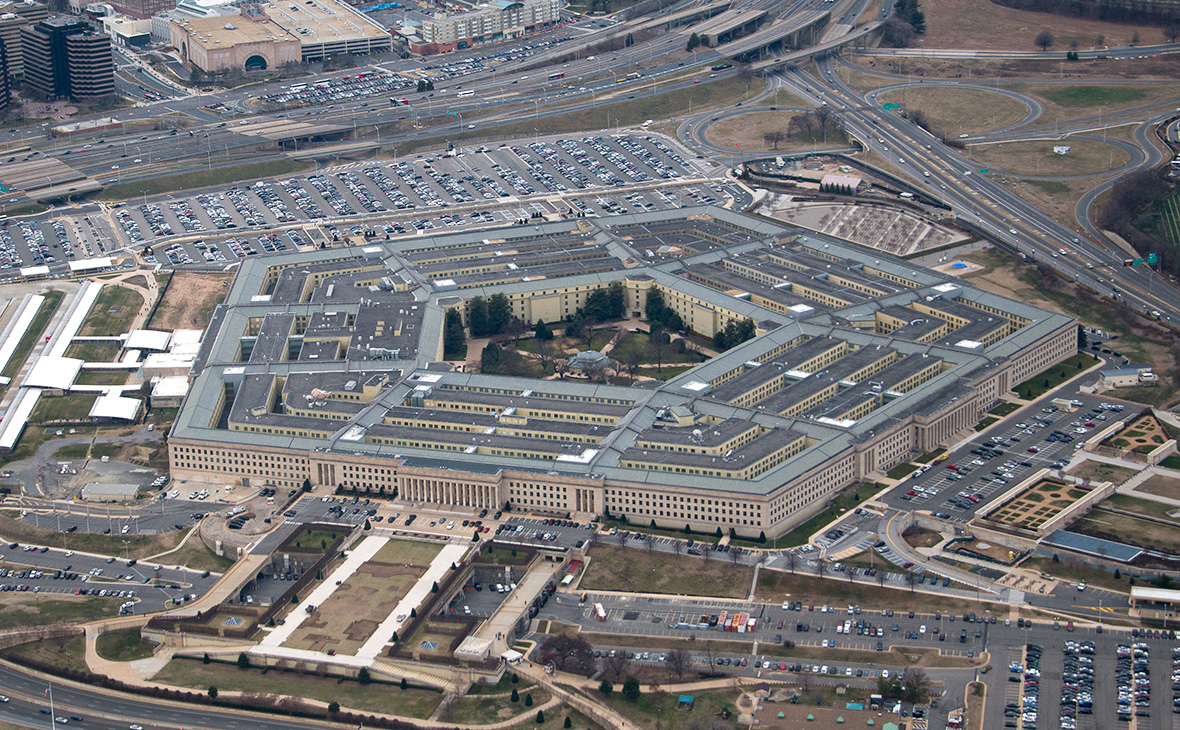 Bloomberg узнал о планах Байдена сократить бюджет Пентагона