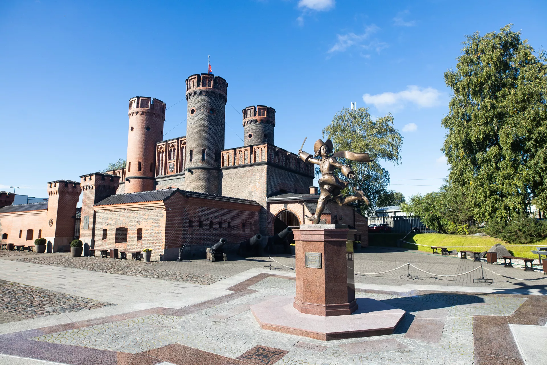 Александр Подгорчук