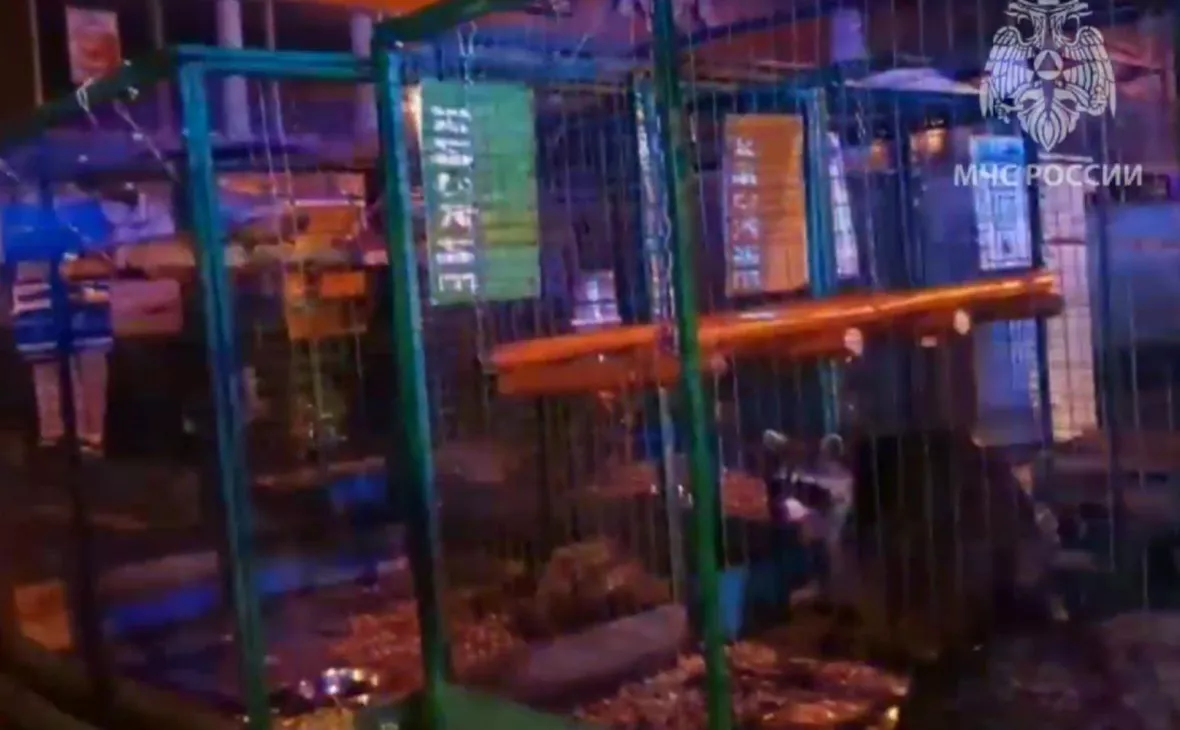 ГУ МЧС России по РБ