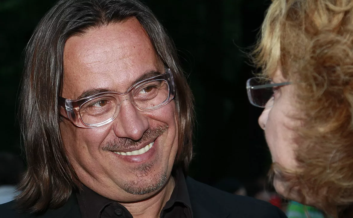 Валерий Левитин / РИА Новости