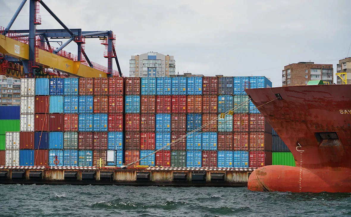 Руслан Шамуков / ТАСС