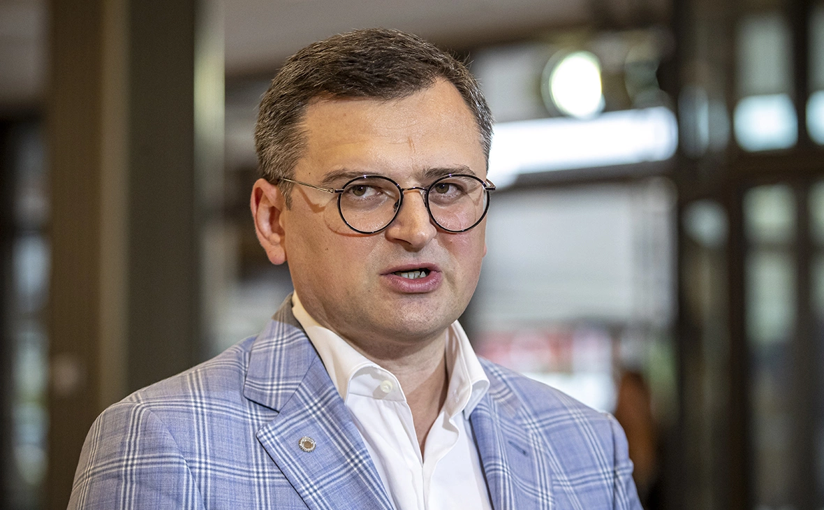 Martin Divisek / EPA / ТАСС