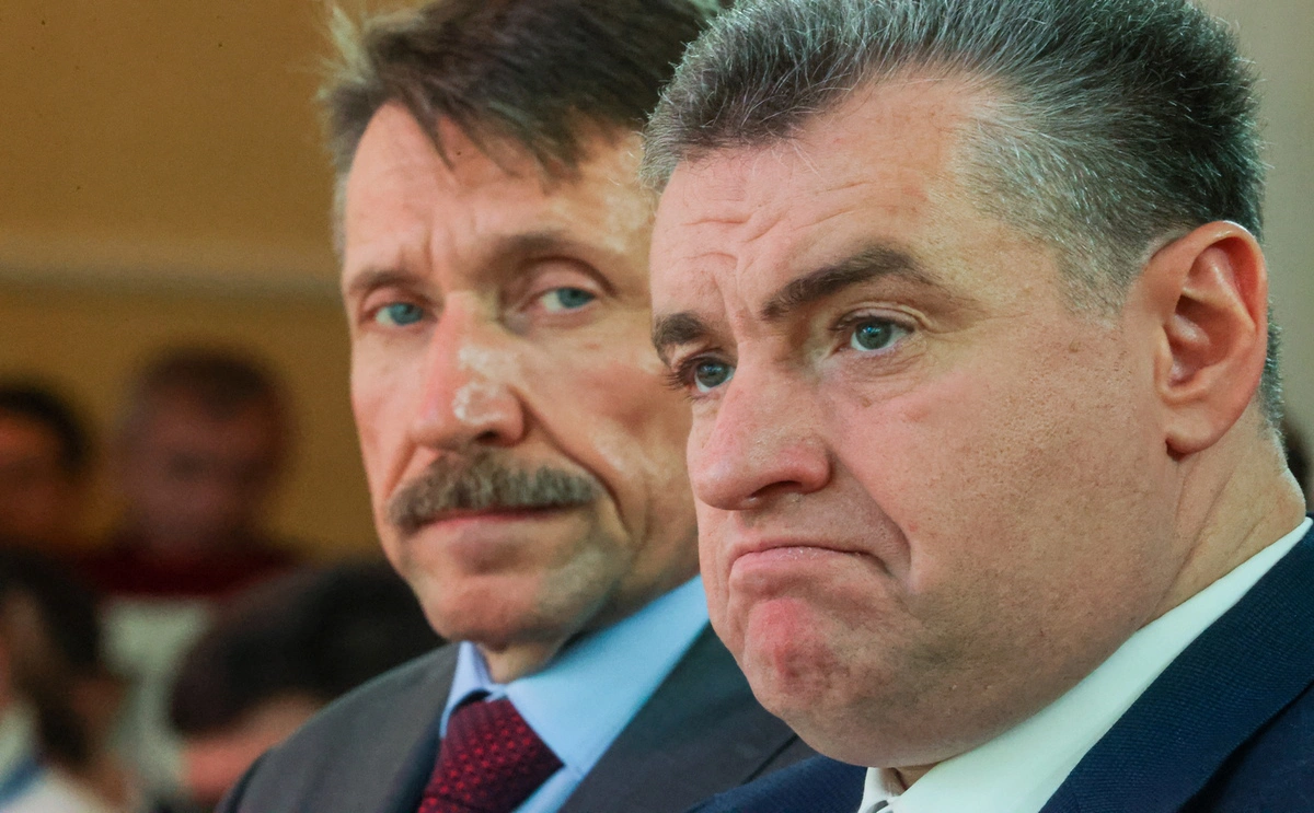 Сергей Карпухин / ТАСС