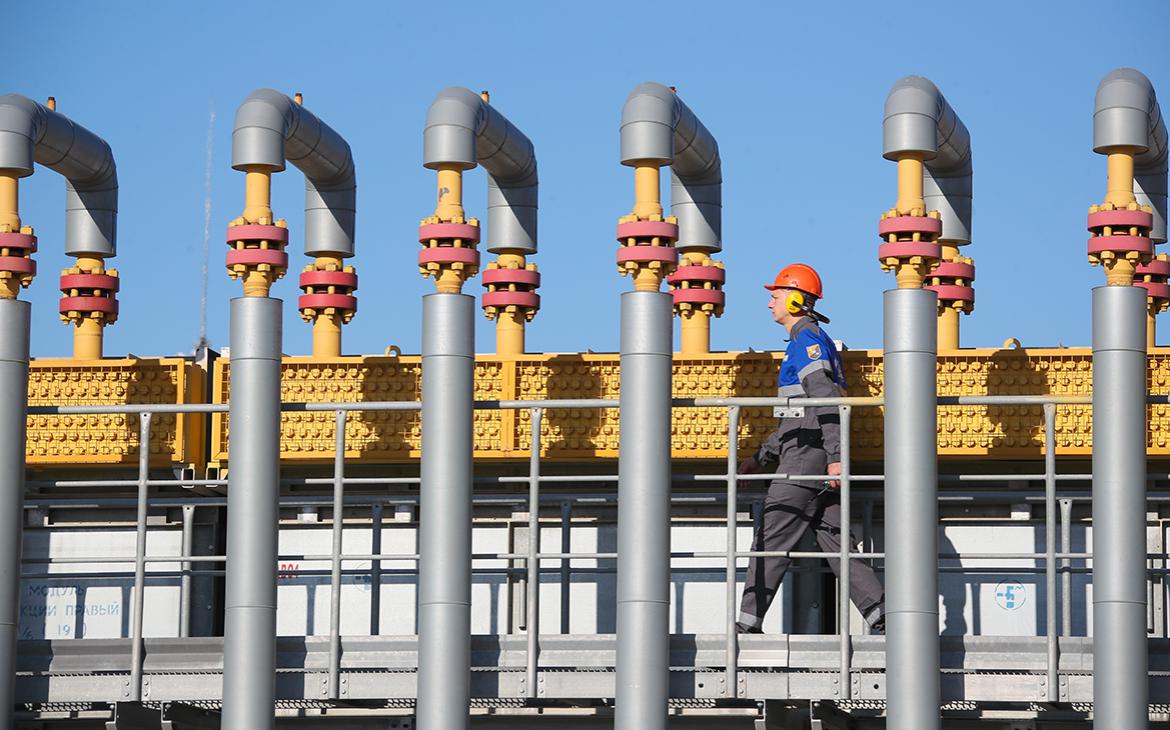 В Астане заявили об отсутствии официальных предложений о газовом союзе