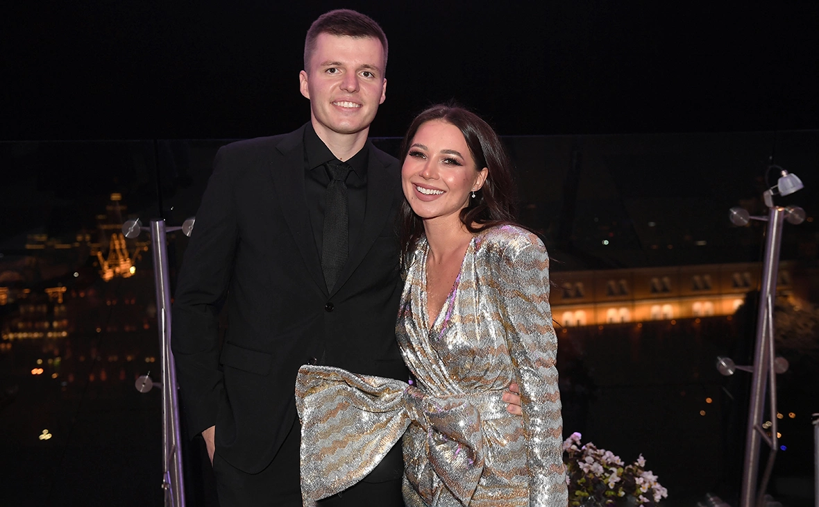 Екатерина Чеснокова / РИА Новости