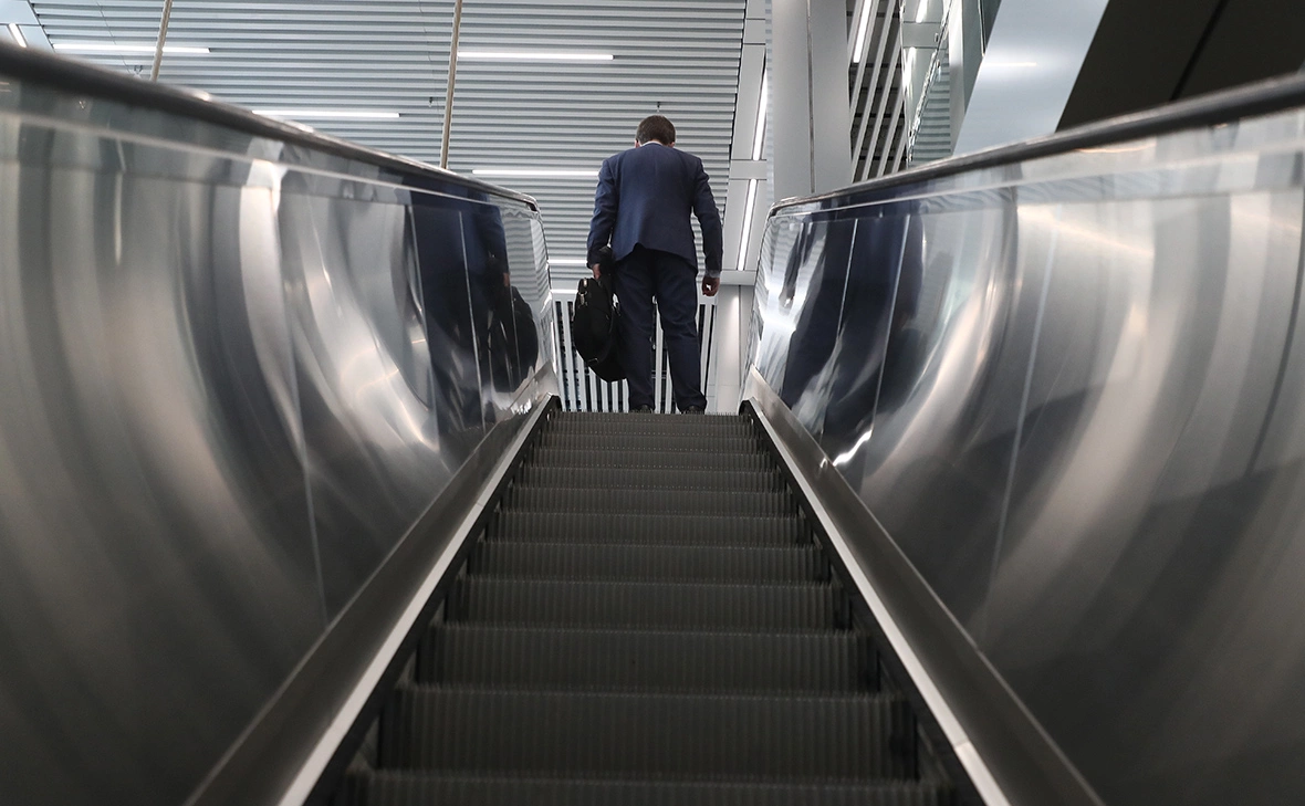 Андрей Любимов / РБК