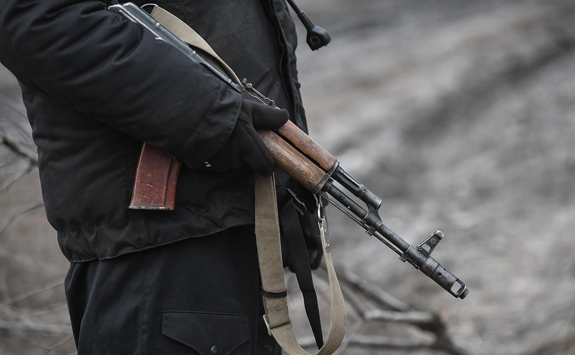 Константин Михальчевский / РИА Новости