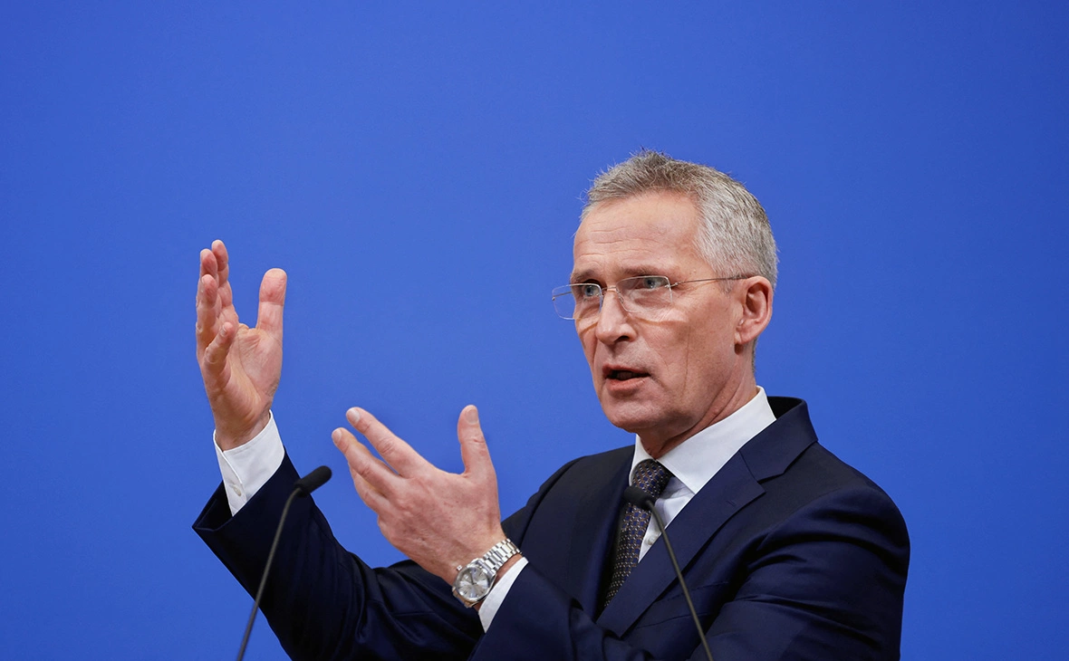 Johanna Geron / Reuters