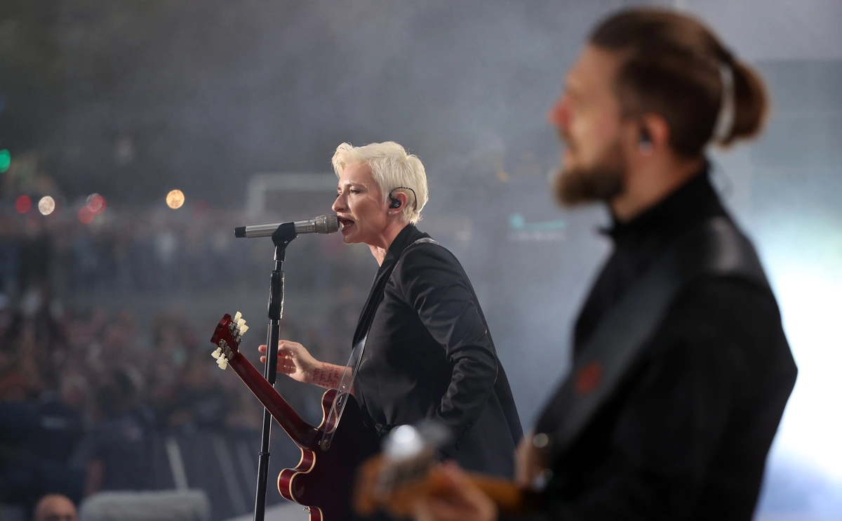 Сергей Бобылев / ТАСС