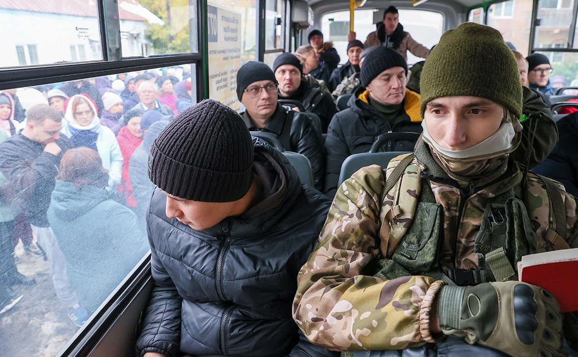 Донат Сорокин / ТАСС