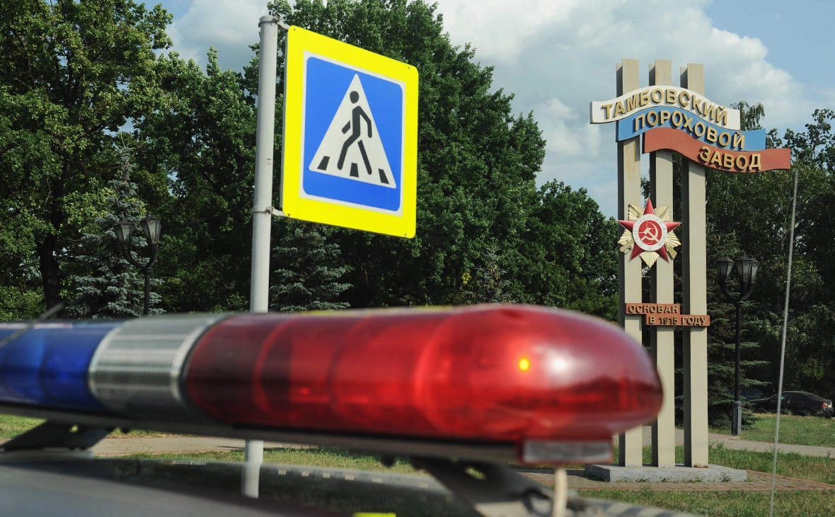 Алексей Сухоруков / РИА Новости