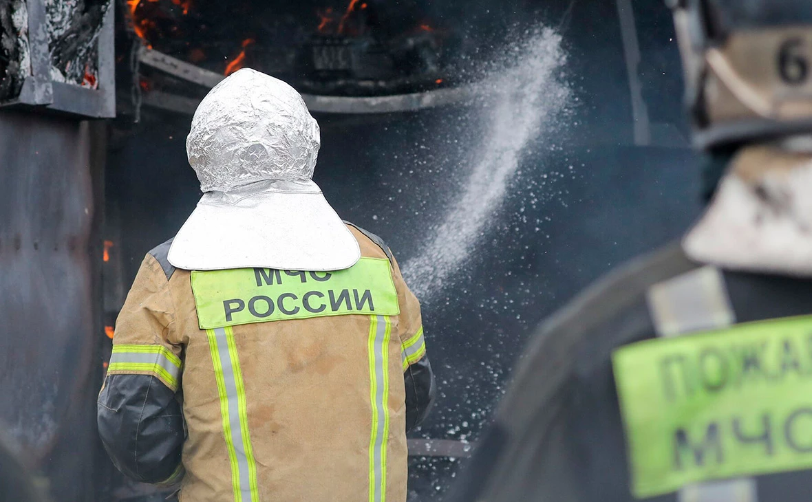 Софья Сандурская / АГН «Москва»