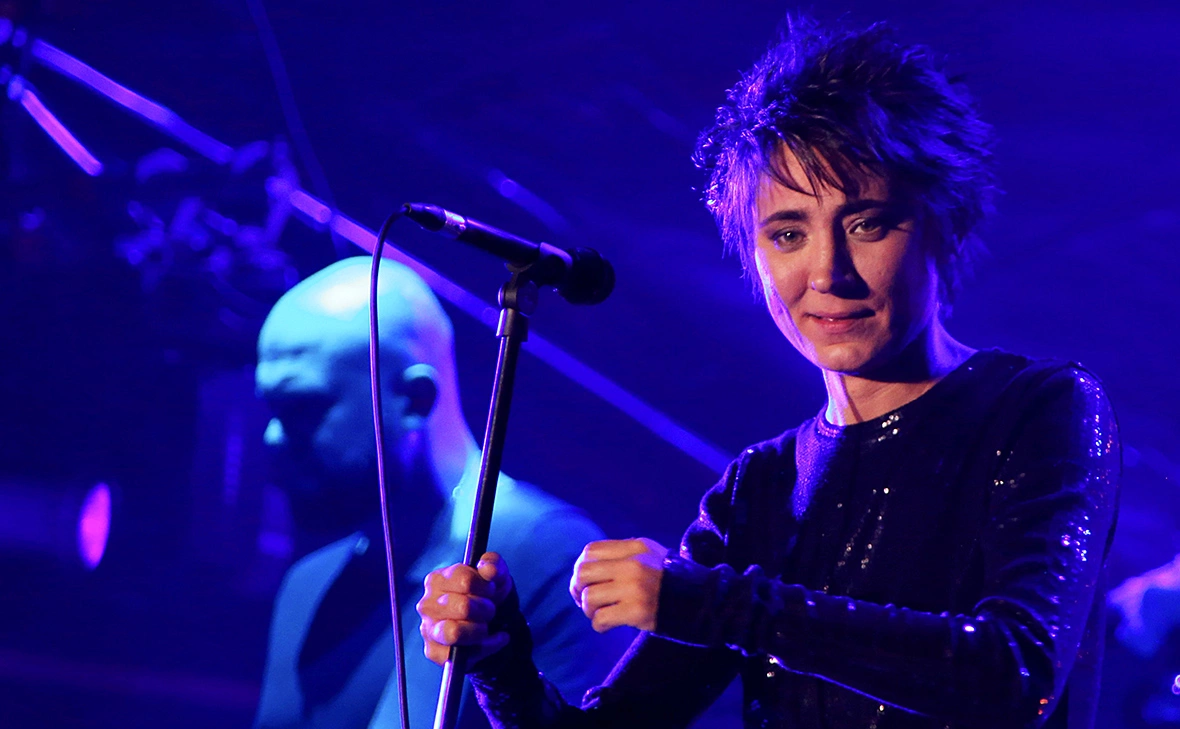 Сергей Шахиджанян / ТАСС