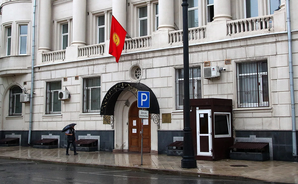 Валерий Шарифулин / ТАСС