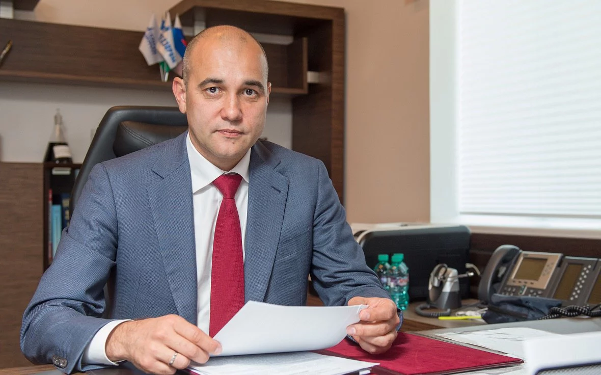 Госсобрание РБ