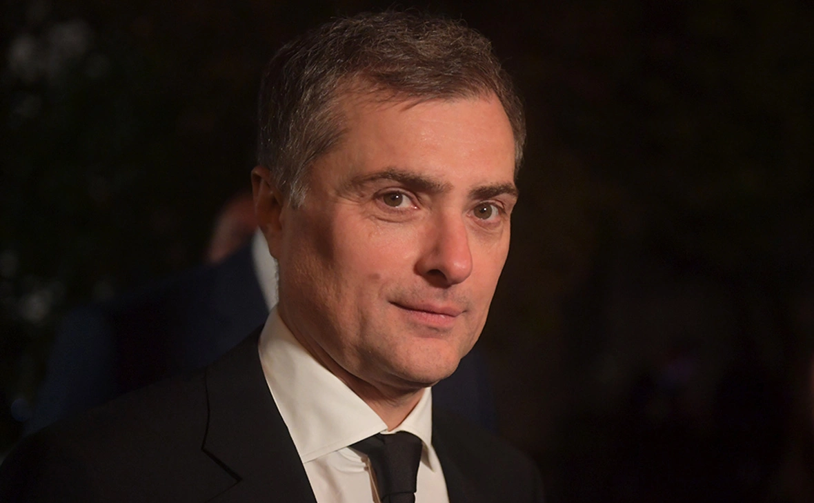 Комсомольская Правда / Global Look Press