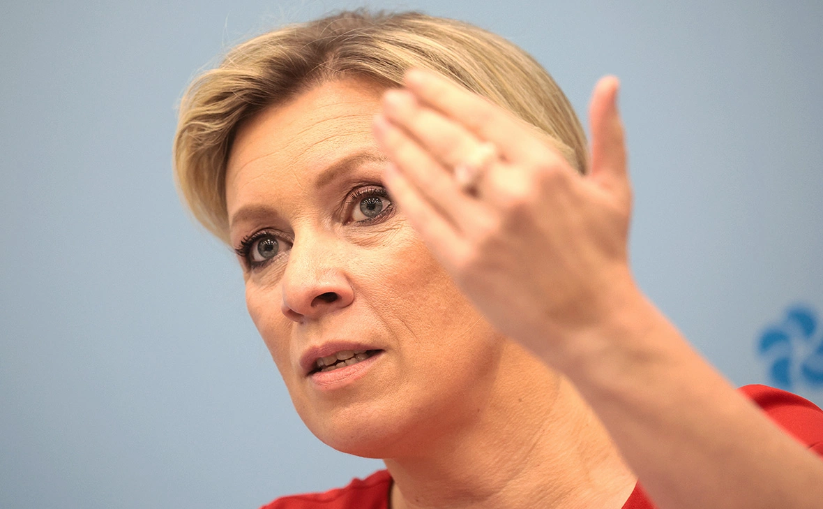 Владимир Смирнов / ТАСС