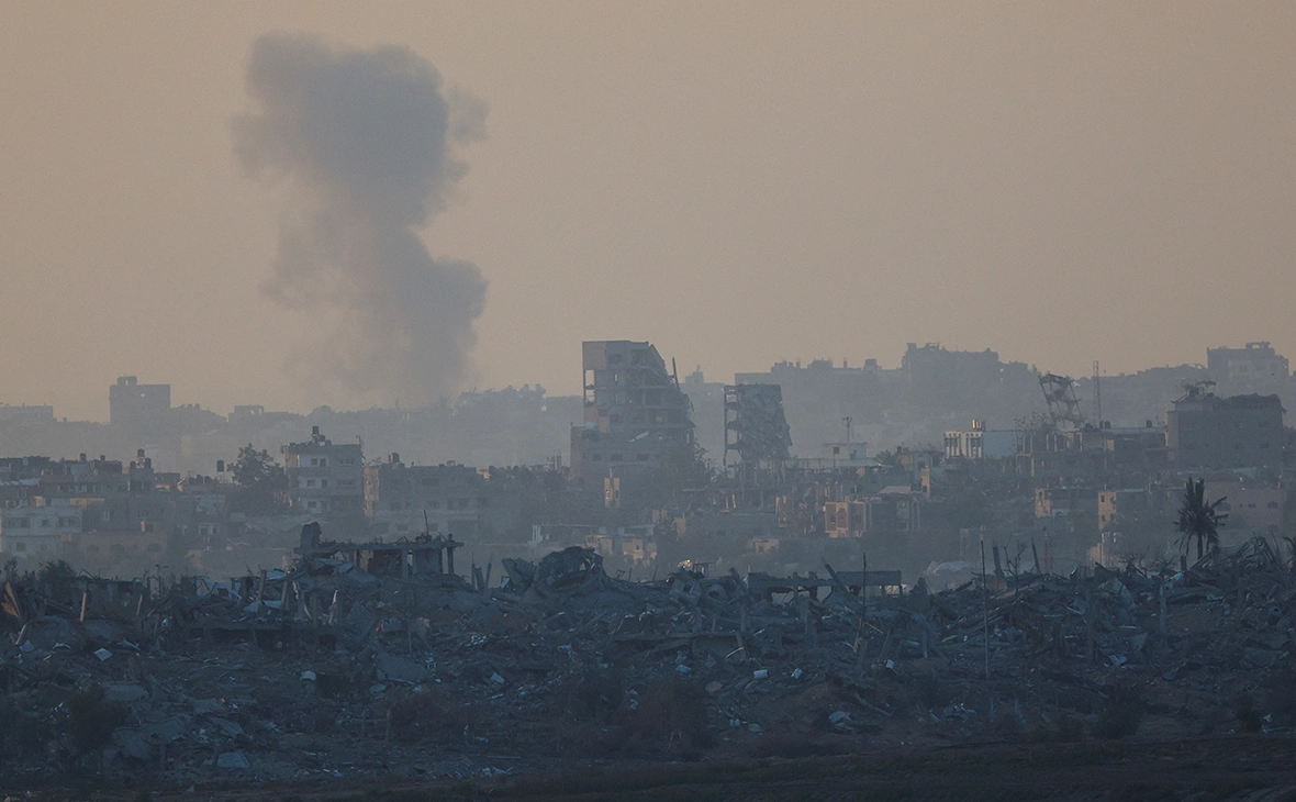 Александр Ермоченко / Reuters