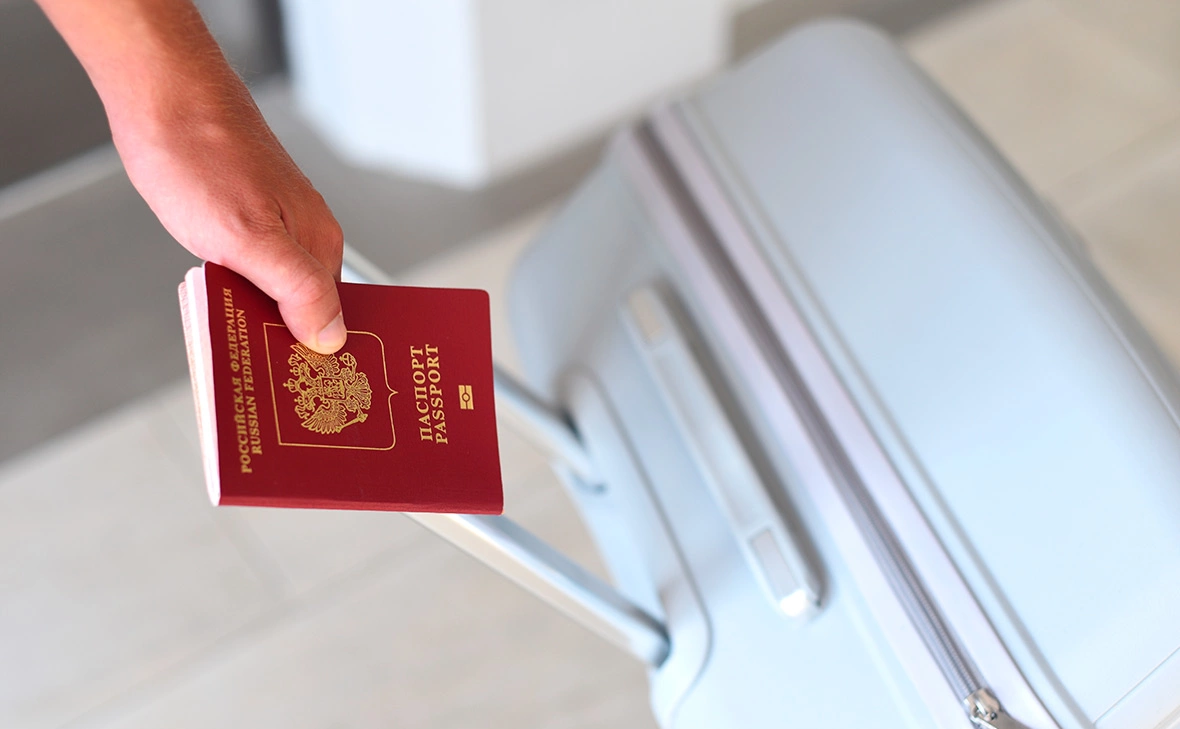 Таня Терехина / Shutterstock