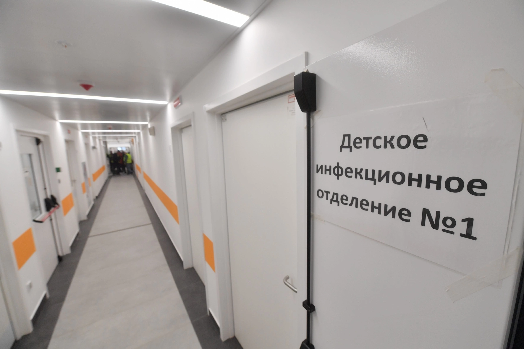 Комсомольская правда / PhotoXPress.ru