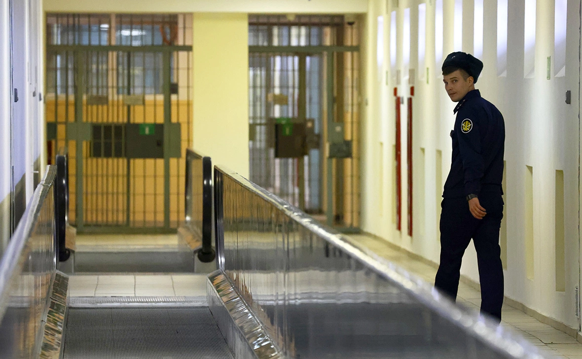 Петр Ковалев / ТАСС