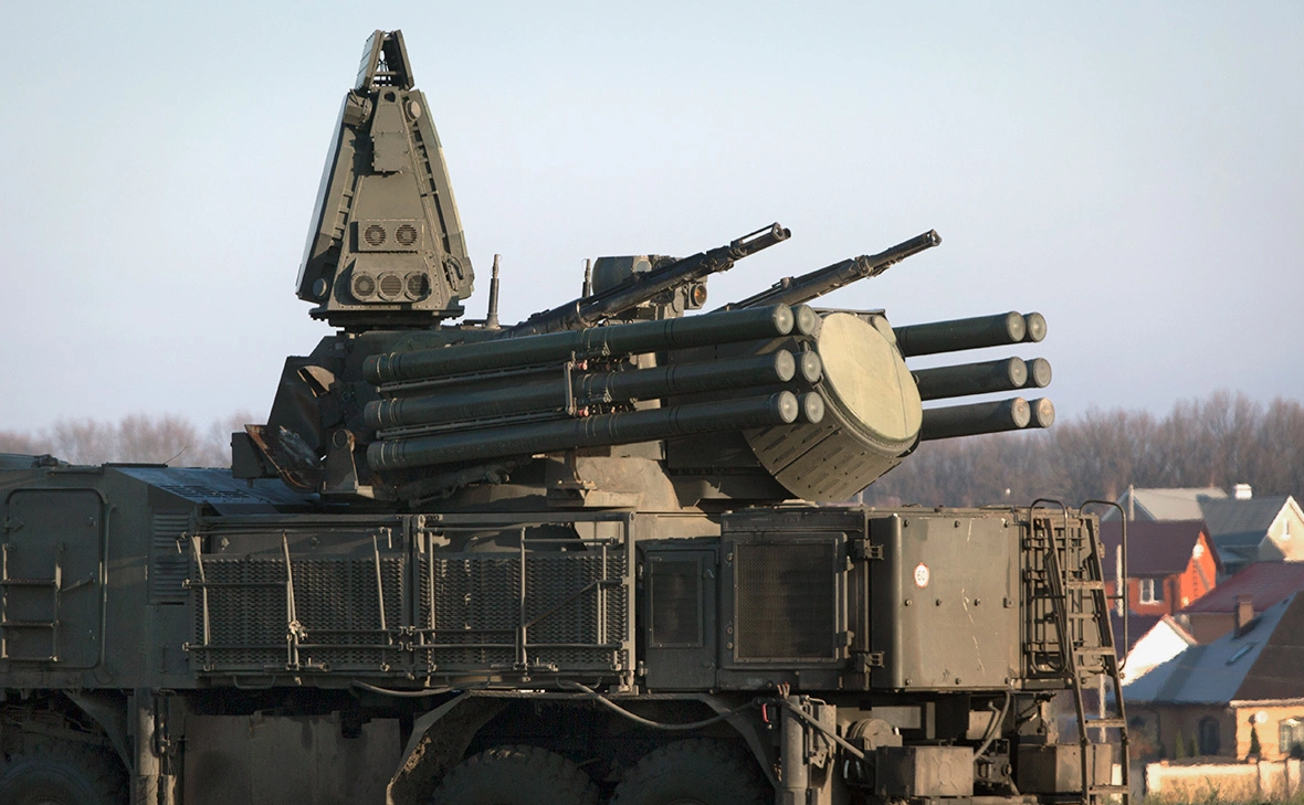 Николай Гынгазов / ТАСС