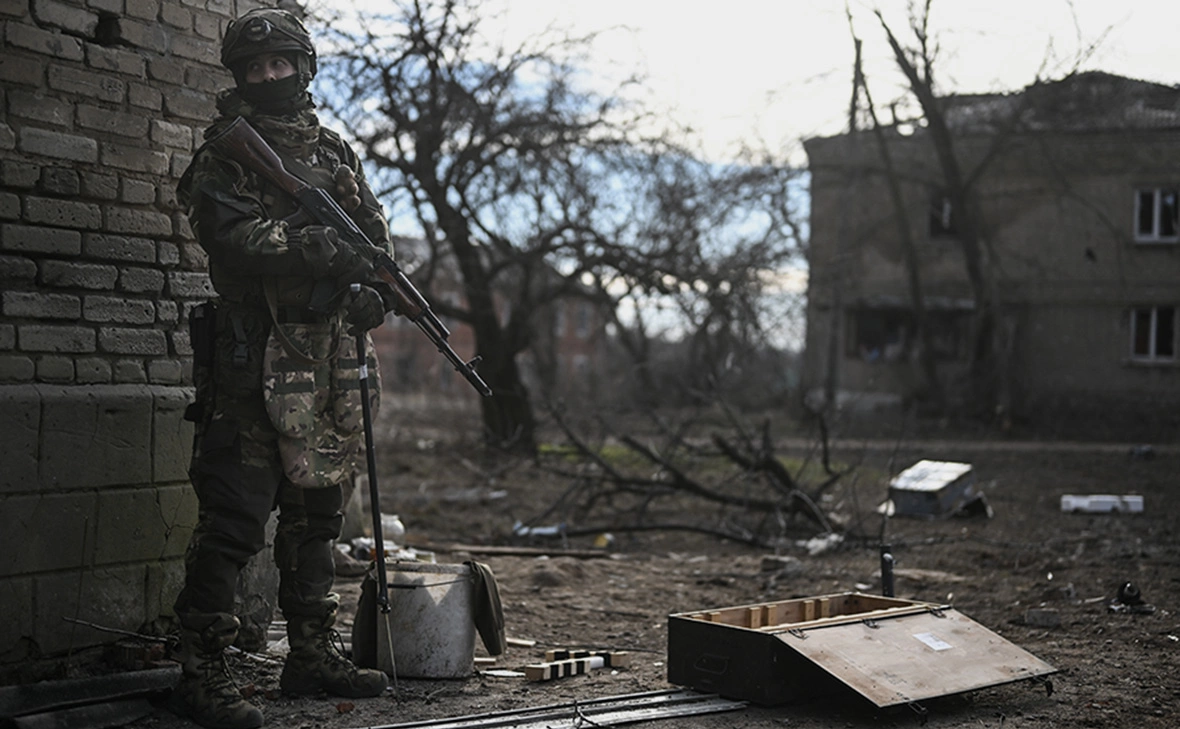 Станислав Красильников / РИА Новости