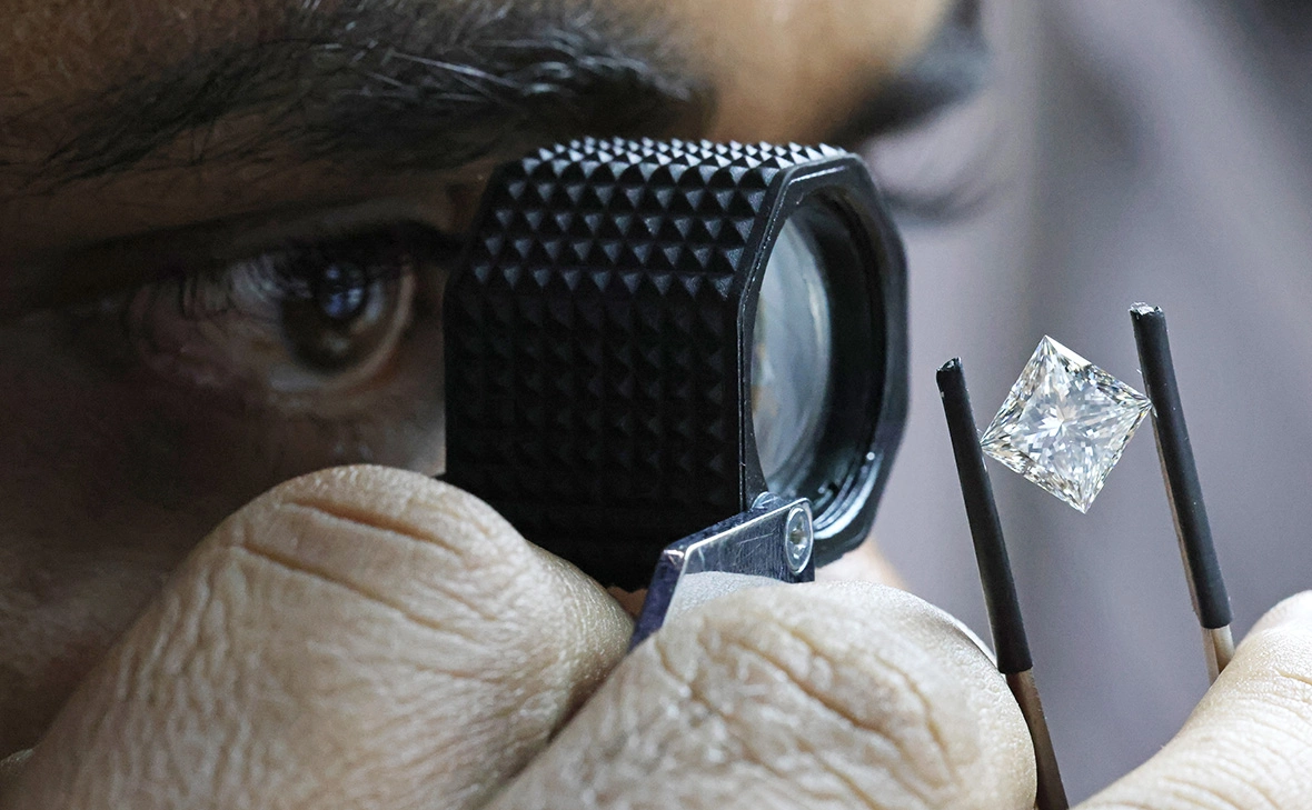 Юрий Смитюк / ТАСС