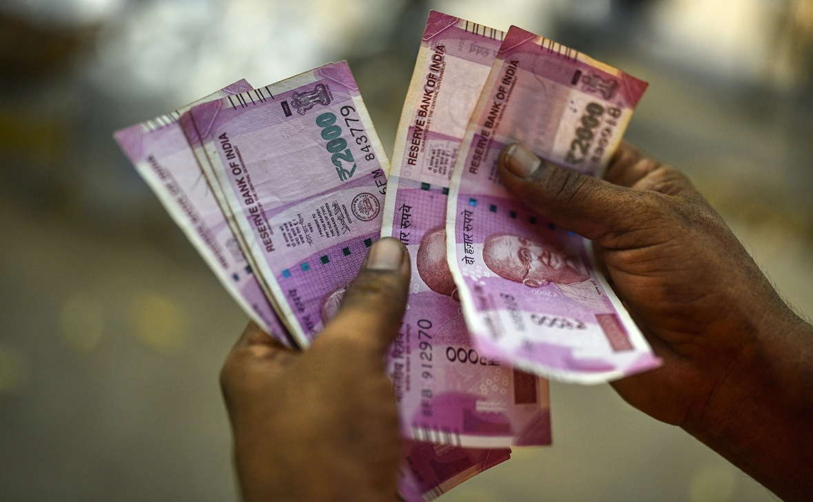 Idrees Mohammed / EPA / ТАСС