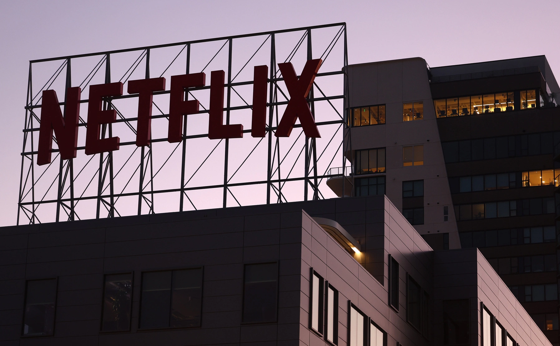 Mario Tama / Getty Images