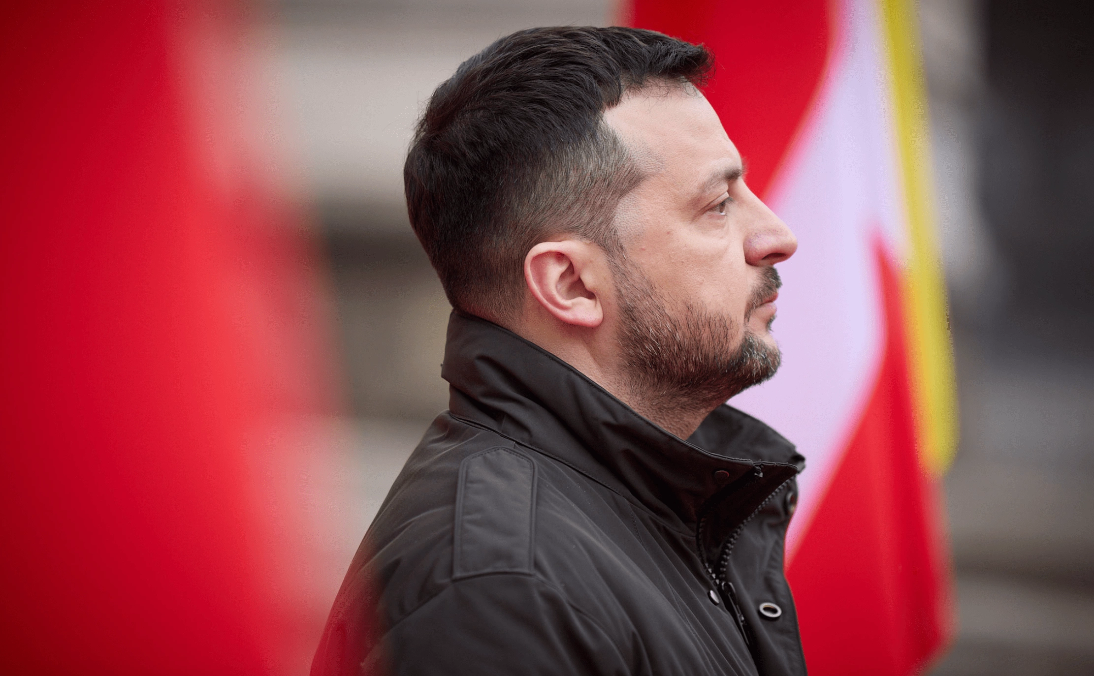 President Of Ukraine / Global look press