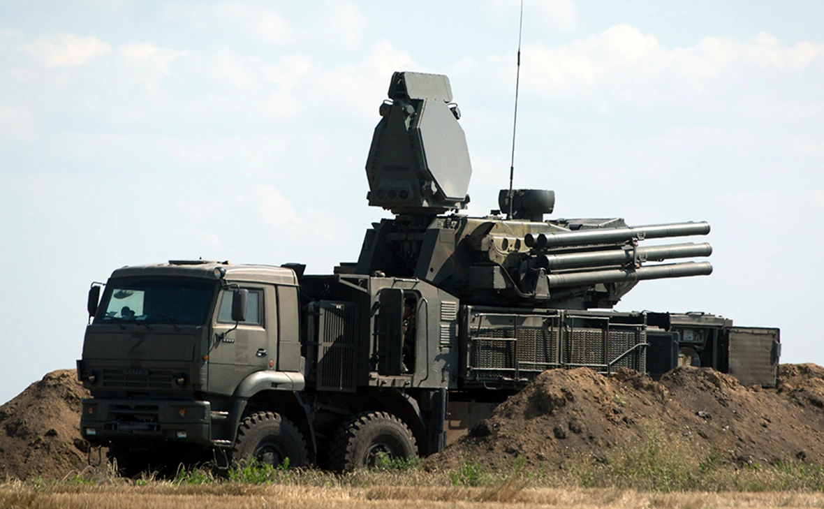 Николай Гынгазов / ТАСС