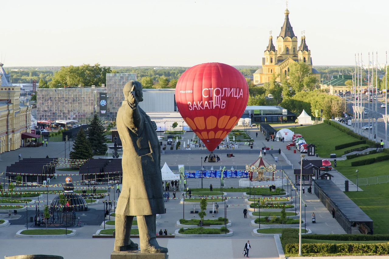 пресс-служба