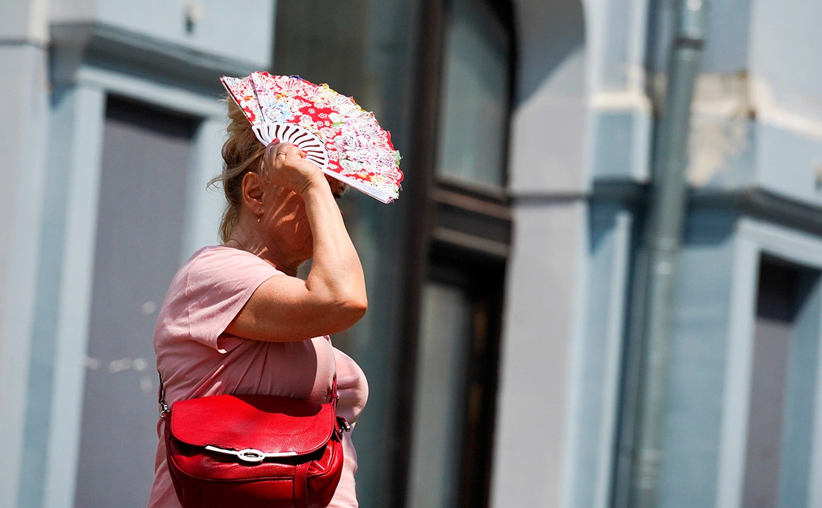 Александр Авилов / АГН «Москва»