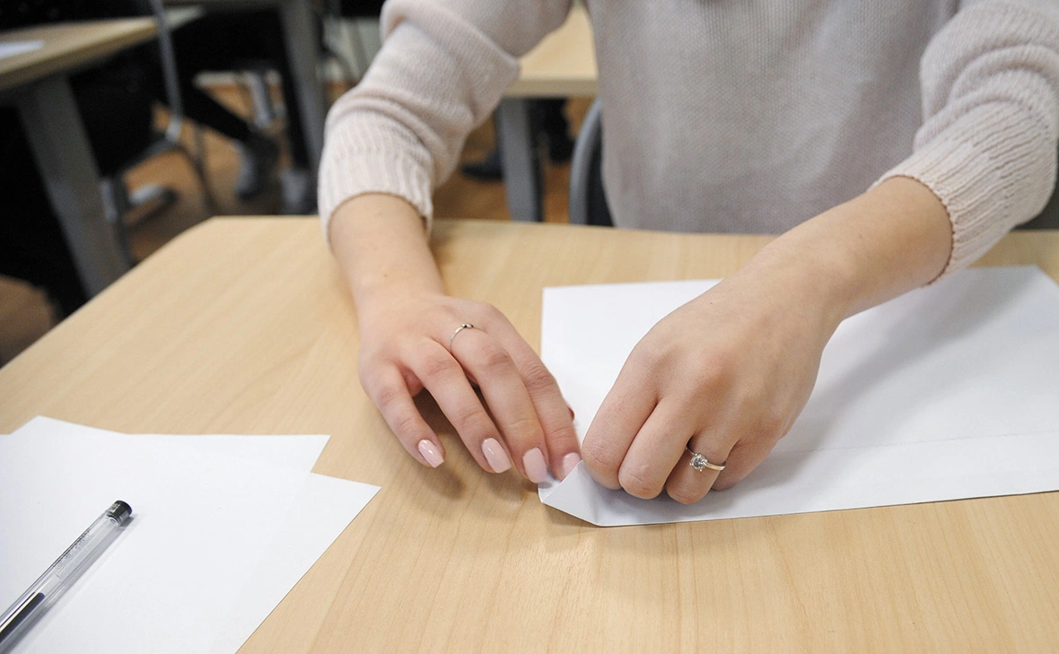 Александр Авилов / АГН «Москва»