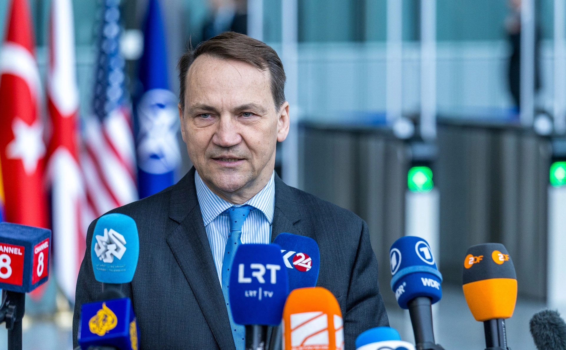 Omar Havana / Getty Images