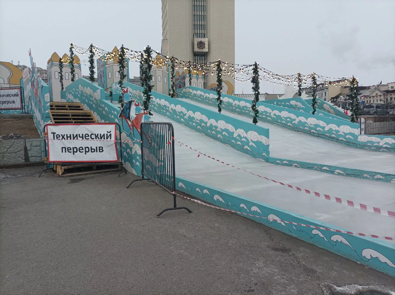 РБК Приморье