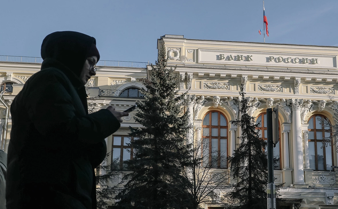 Андрей Любимов / РБК